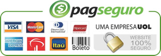 Selo Pagseguro
